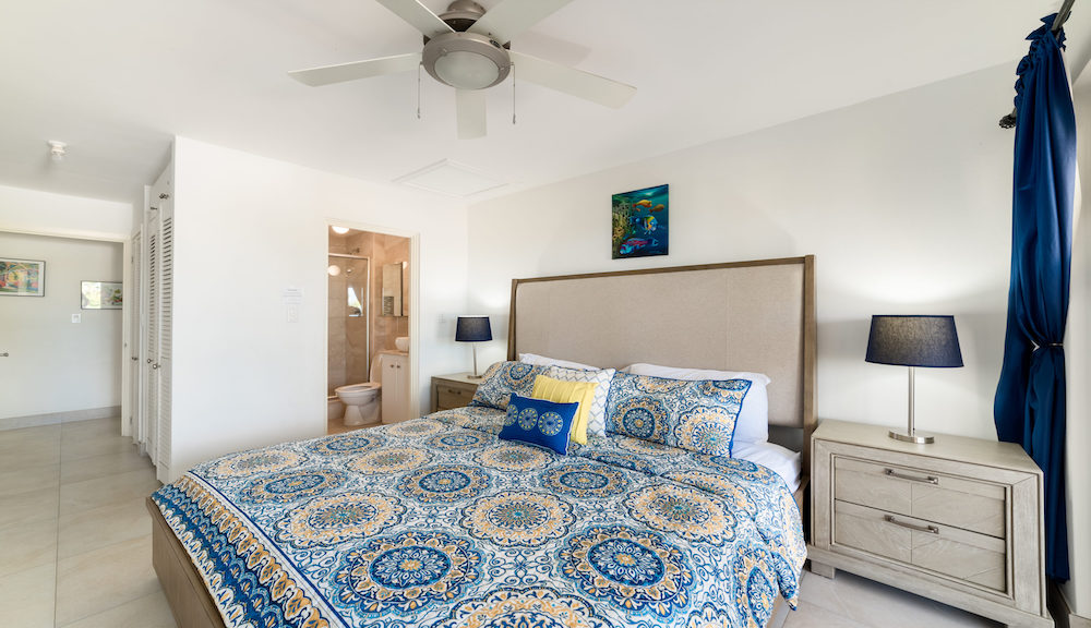  Image of Apartment - 3 Bedrooms - 2 Bathrooms for Sales in Weston-Barbados, Image 10