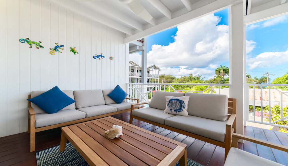  Image of Apartment - 3 Bedrooms - 2 Bathrooms for Sales in Weston-Barbados, Image 8