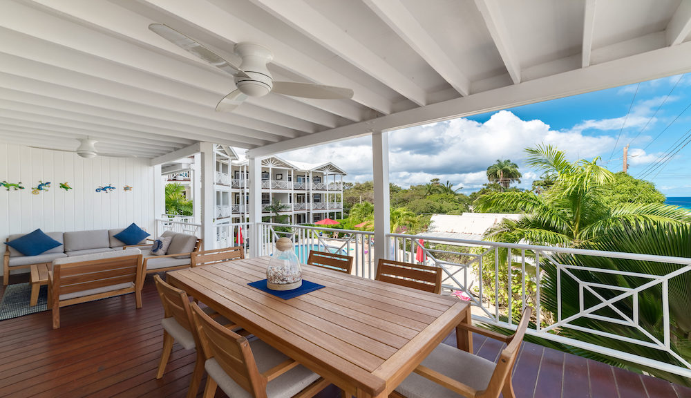 Image of Apartment - 3 Bedrooms - 2 Bathrooms for Sale in Weston-Barbados, Image 2