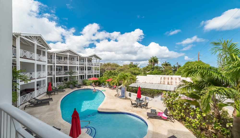  Image of Apartment - 3 Bedrooms - 2 Bathrooms for Sales in Weston-Barbados, Image 17