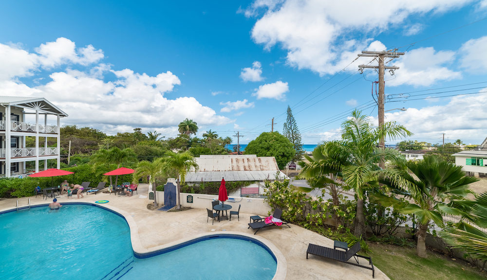  Image of Apartment - 3 Bedrooms - 2 Bathrooms for Sales in Weston-Barbados, Image 18
