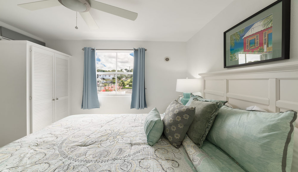  Image of Apartment - 3 Bedrooms - 2 Bathrooms for Sales in Weston-Barbados, Image 13