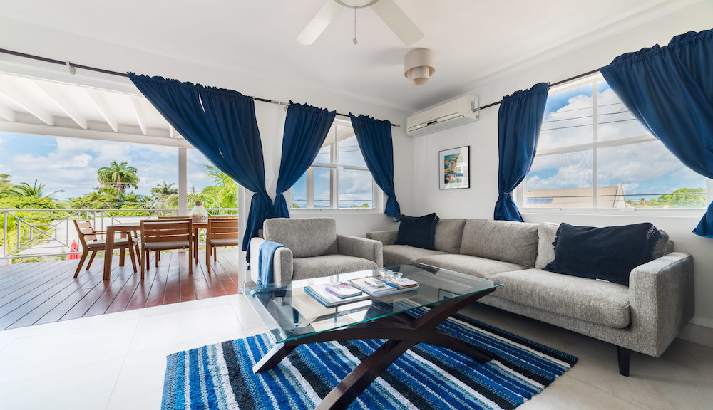 Image of Apartment - 3 Bedrooms - 2 Bathrooms for Sale in Weston-Barbados, Image 4