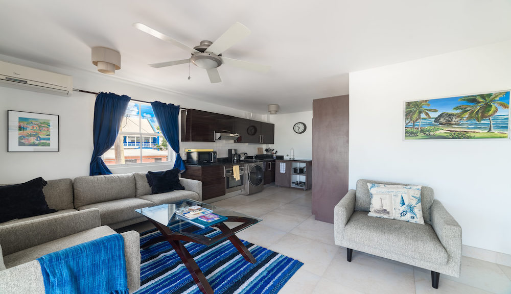 Image of Apartment - 3 Bedrooms - 2 Bathrooms for Sale in Weston-Barbados, Image 3