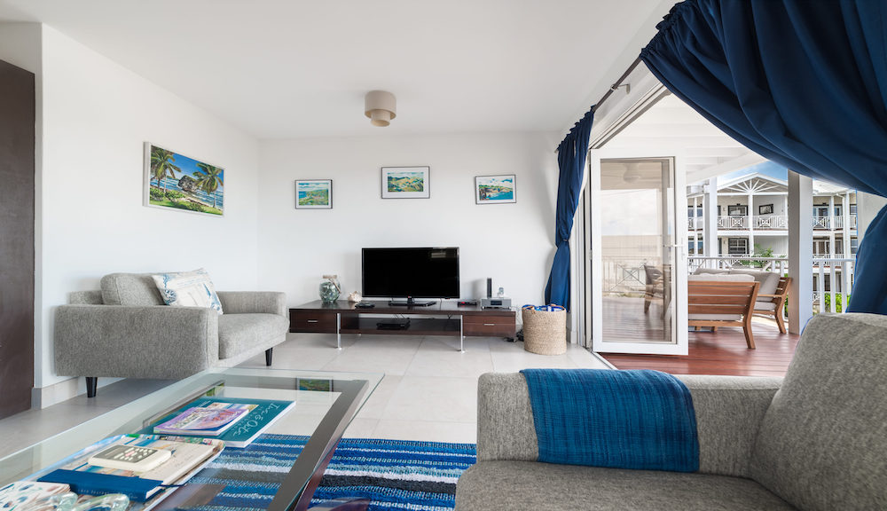 Image of Apartment - 3 Bedrooms - 2 Bathrooms for Sale in Weston-Barbados, Image 5