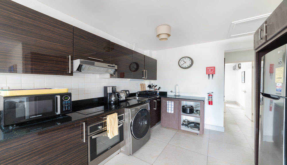  Image of Apartment - 3 Bedrooms - 2 Bathrooms for Sales in Weston-Barbados, Image 6