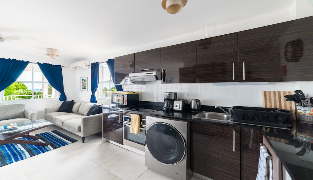  Image of Apartment - 3 Bedrooms - 2 Bathrooms for Sales in Weston-Barbados, Image 7