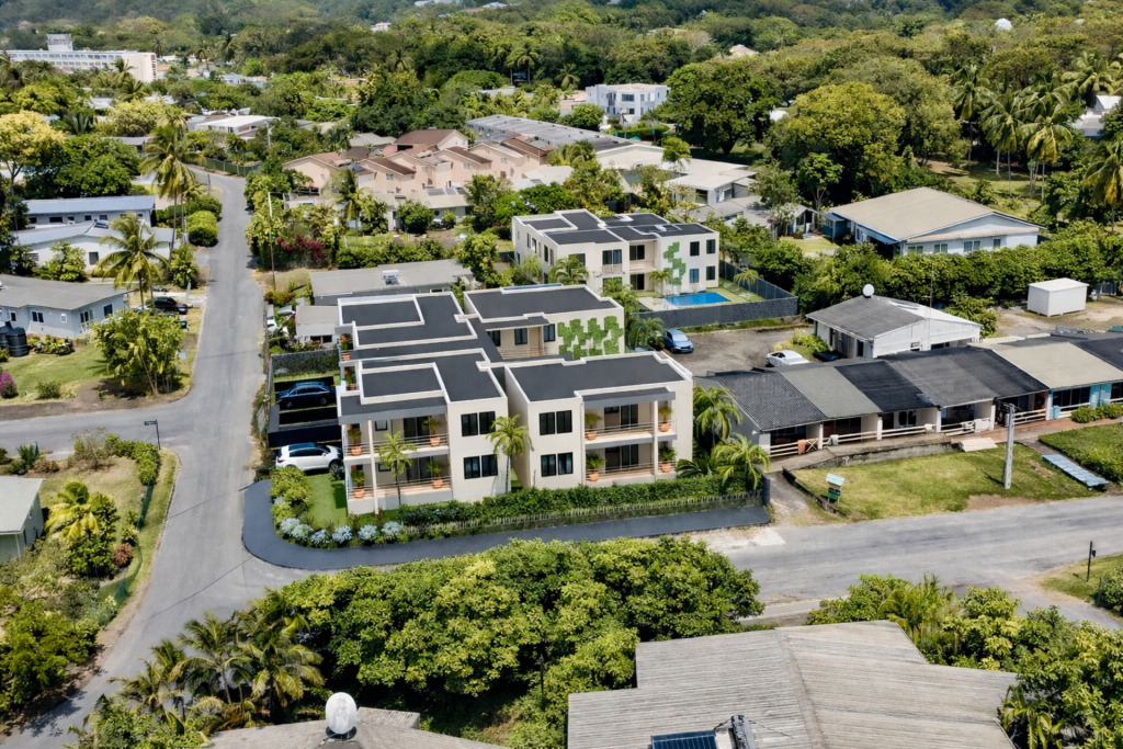Image of Villa - 2 Bedrooms - 2 Bathrooms for Sale in Sunset Crest-Barbados, Image 8