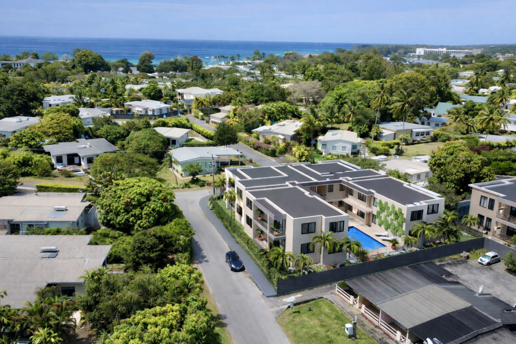 Image of Villa - 2 Bedrooms - 2 Bathrooms for Sale in Sunset Crest-Barbados, Image 9