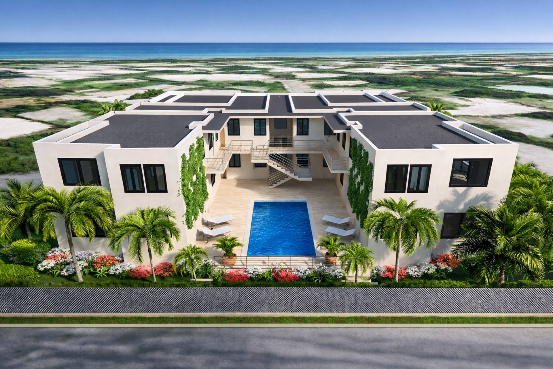 Image of Villa - 2 Bedrooms - 2 Bathrooms for Sale in Sunset Crest-Barbados, Image 7