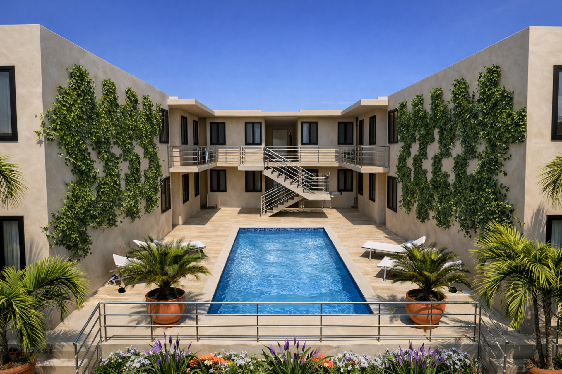 Image of Villa - 2 Bedrooms - 2 Bathrooms for Sale in Sunset Crest-Barbados, Image 1