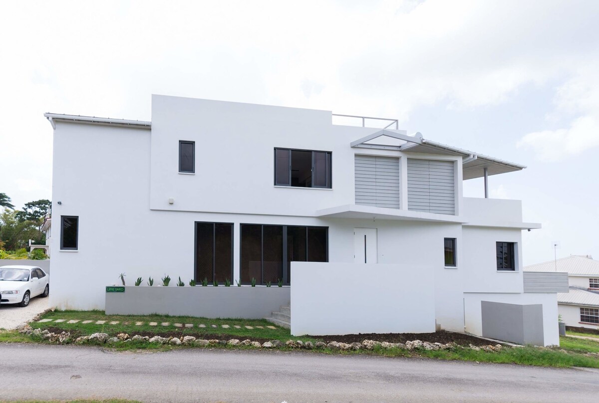 Image of Villa - 5 Bedrooms - 5 Bathrooms for Sale in Barbados, Image 13
