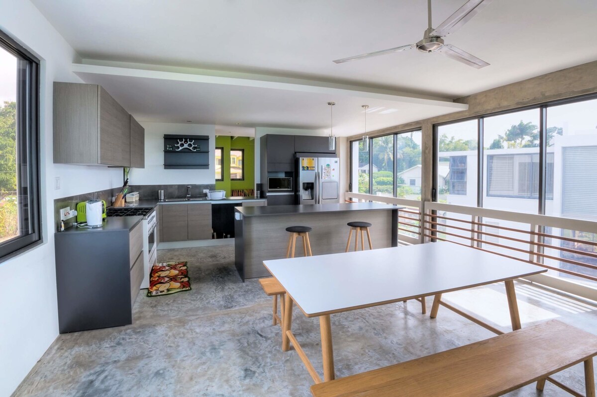 Image of Villa - 5 Bedrooms - 5 Bathrooms for Sale in Barbados, Image 8