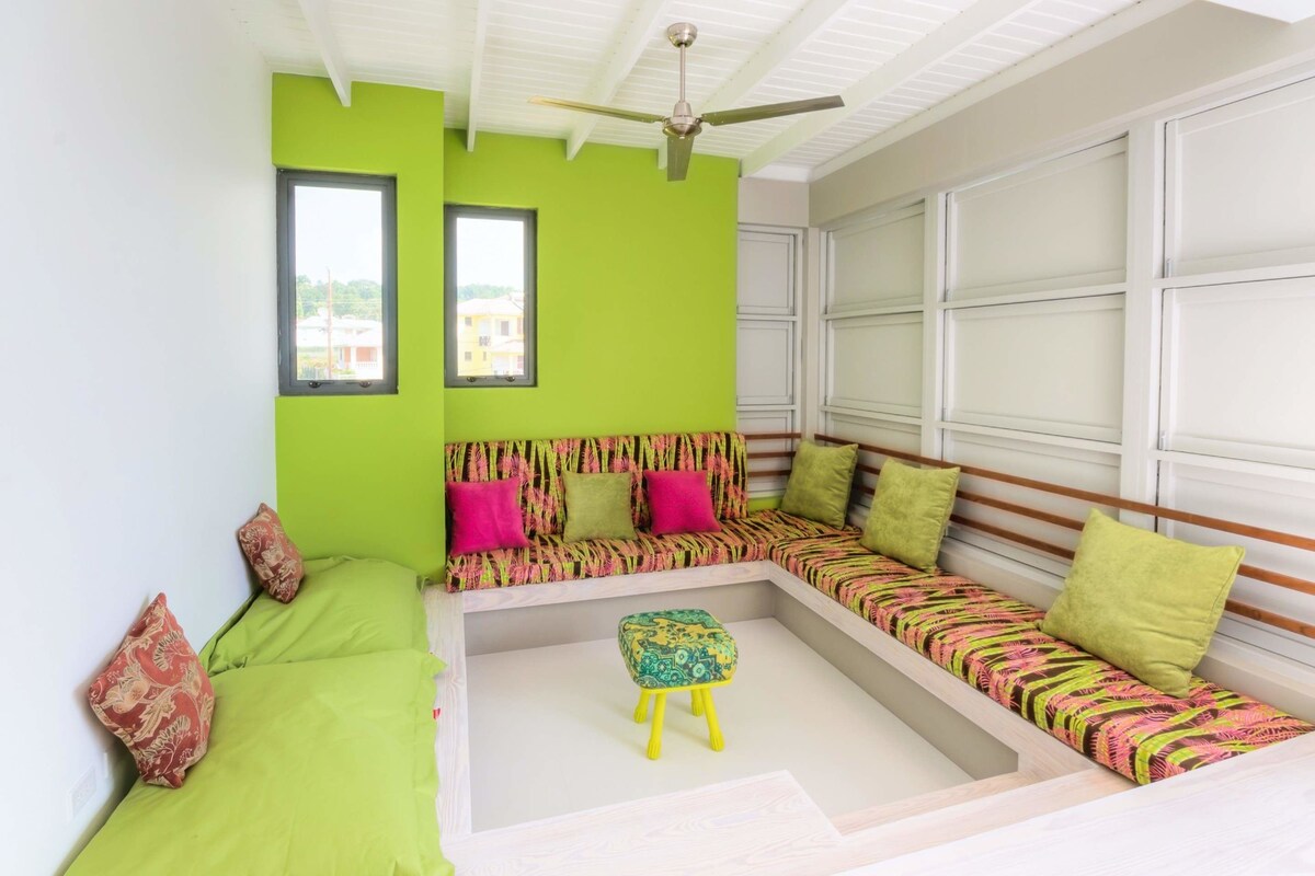Image of Villa - 5 Bedrooms - 5 Bathrooms for Sale in Barbados, Image 19