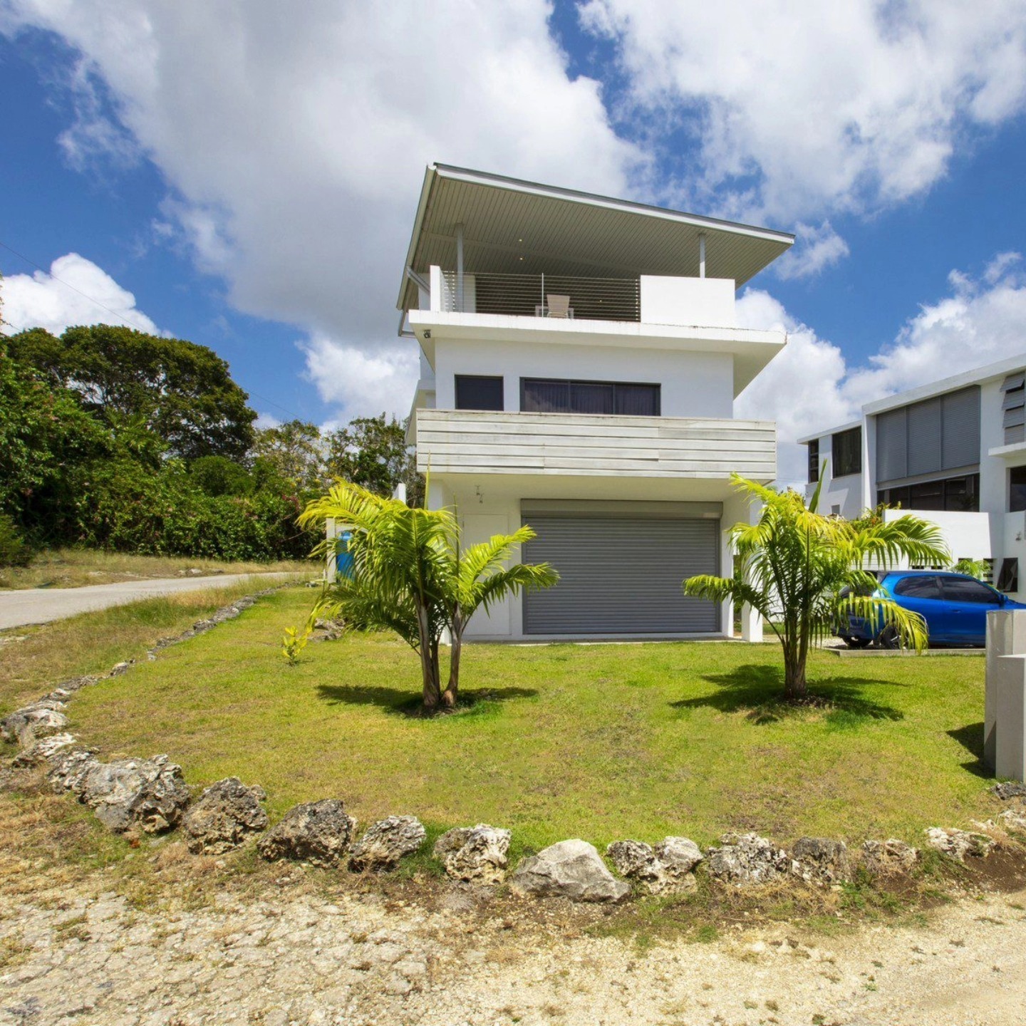 Image of Villa - 5 Bedrooms - 5 Bathrooms for Sale in Barbados, Image 1