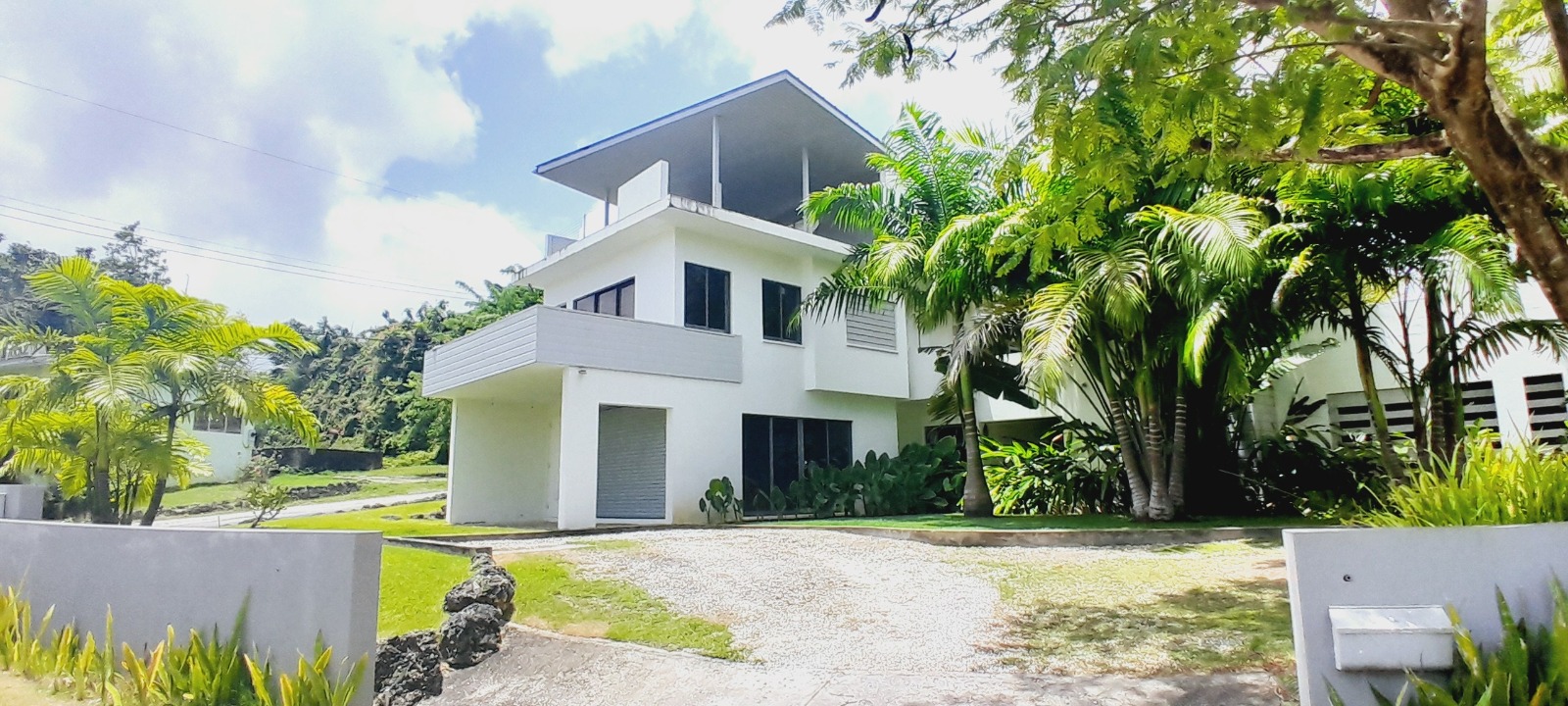 Image of Villa - 5 Bedrooms - 5 Bathrooms for Sale in Barbados, Image 23