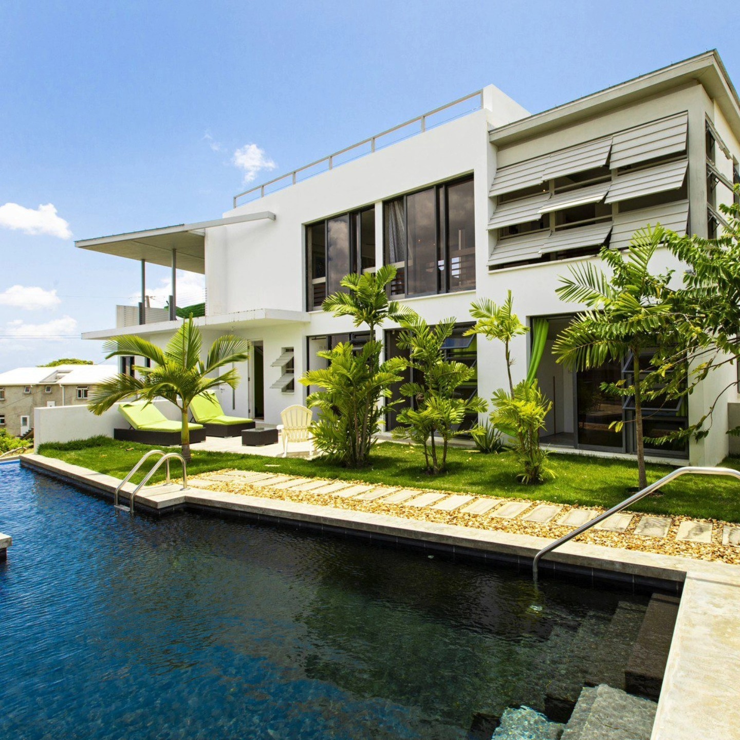 Image of Villa - 5 Bedrooms - 5 Bathrooms for Sale in Barbados, Image 24
