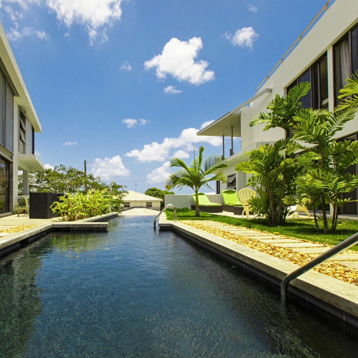Image of Villa - 5 Bedrooms - 5 Bathrooms for Sale in Barbados, Image 4