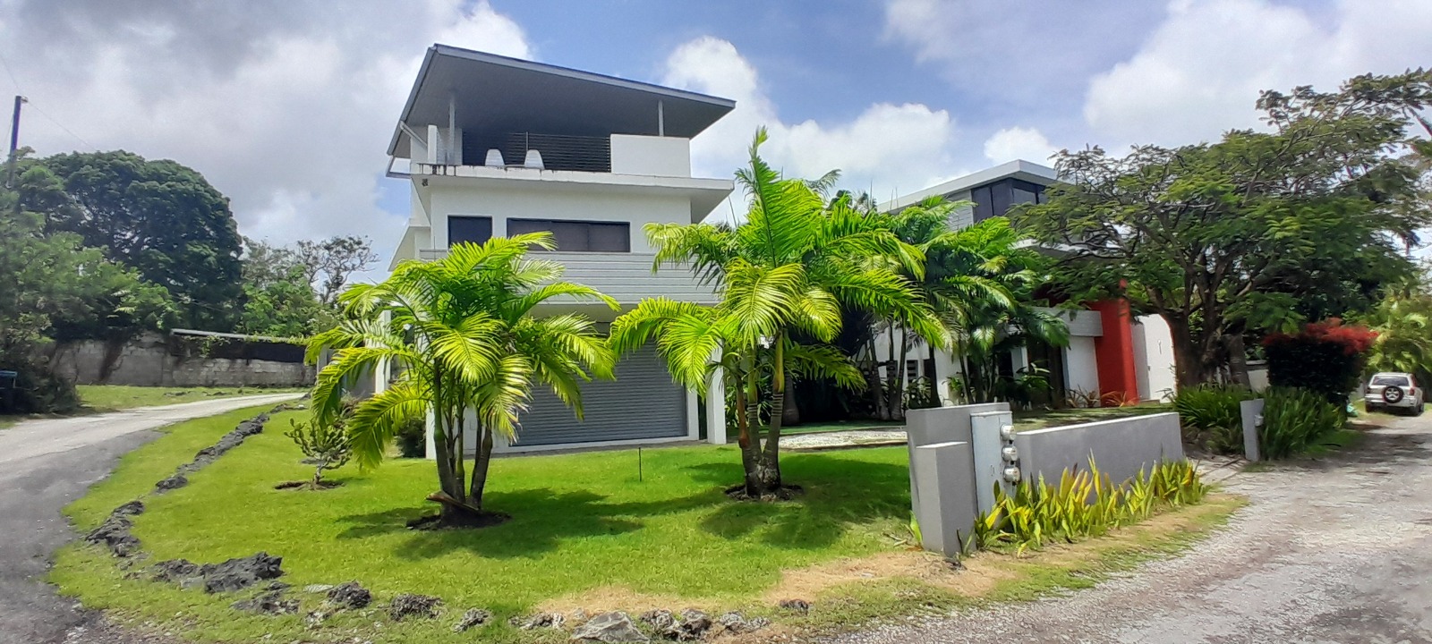 Image of Villa - 5 Bedrooms - 5 Bathrooms for Sale in Barbados, Image 6