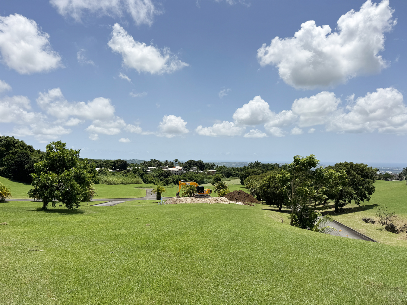  Image of Land for Sales in Lion Castle-Barbados, Image 6