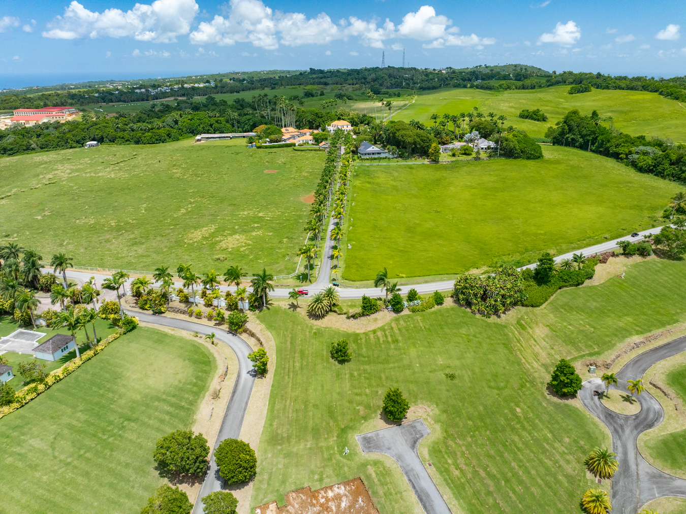  Image of Land for Sales in Lion Castle-Barbados, Image 7