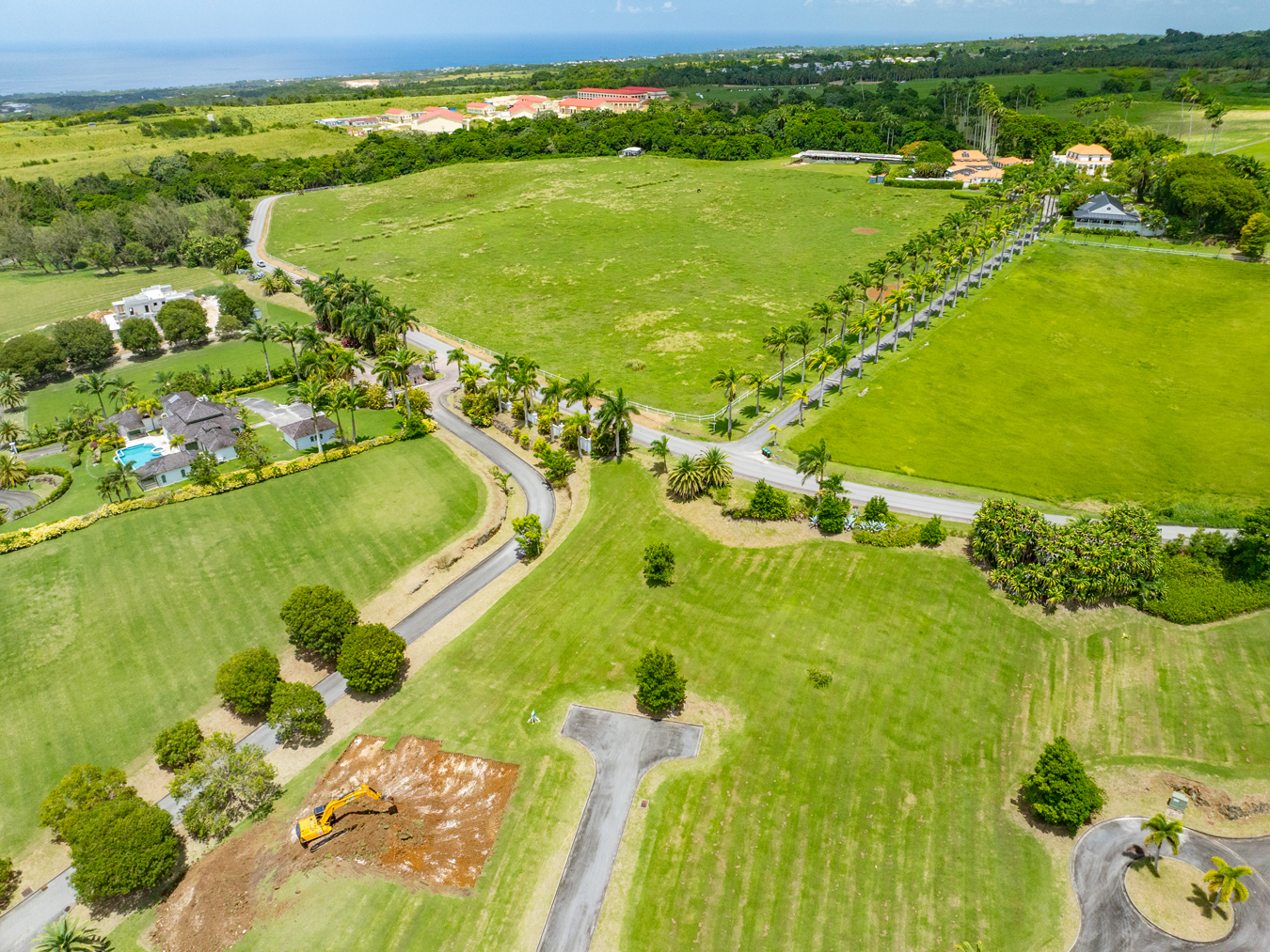 Image of Land for Sales in Lion Castle-Barbados, Image 8