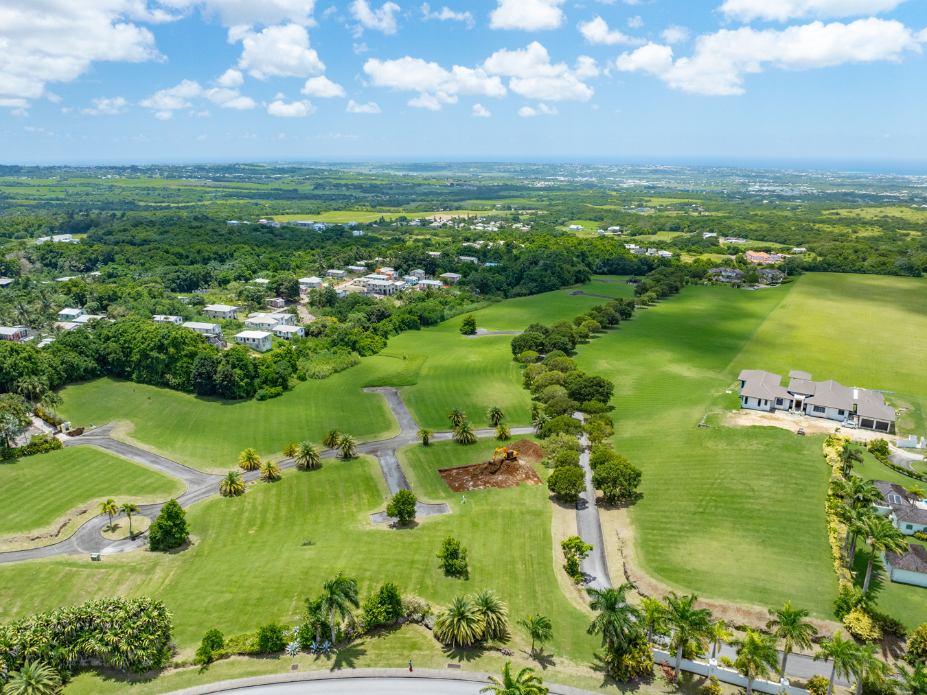  Image of Land for Sales in Lion Castle-Barbados, Image 9