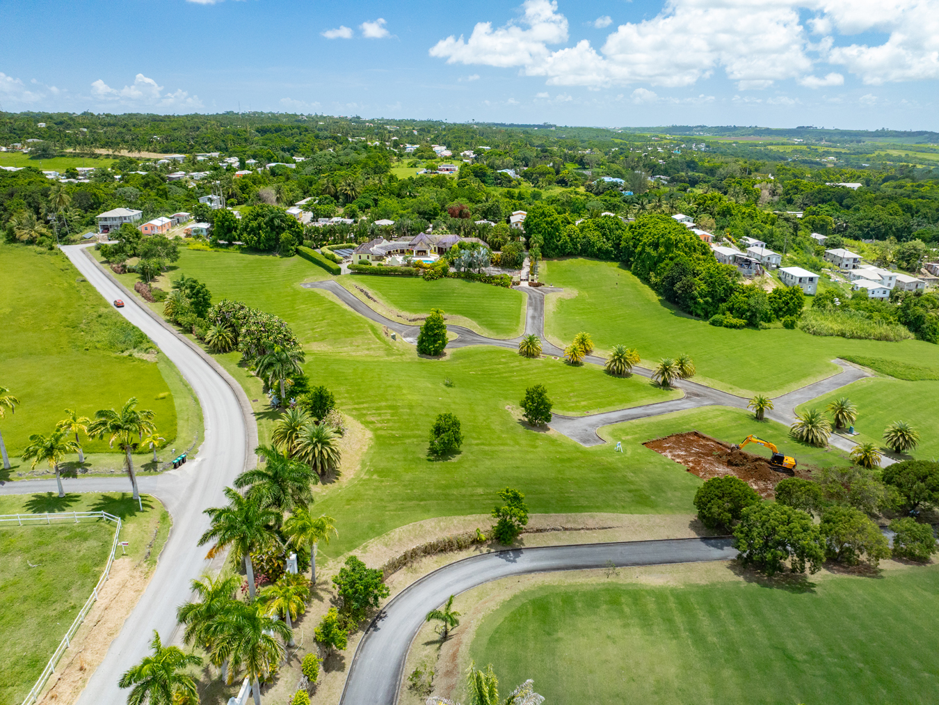 Image of Land for Sales in Lion Castle-Barbados, Image 10