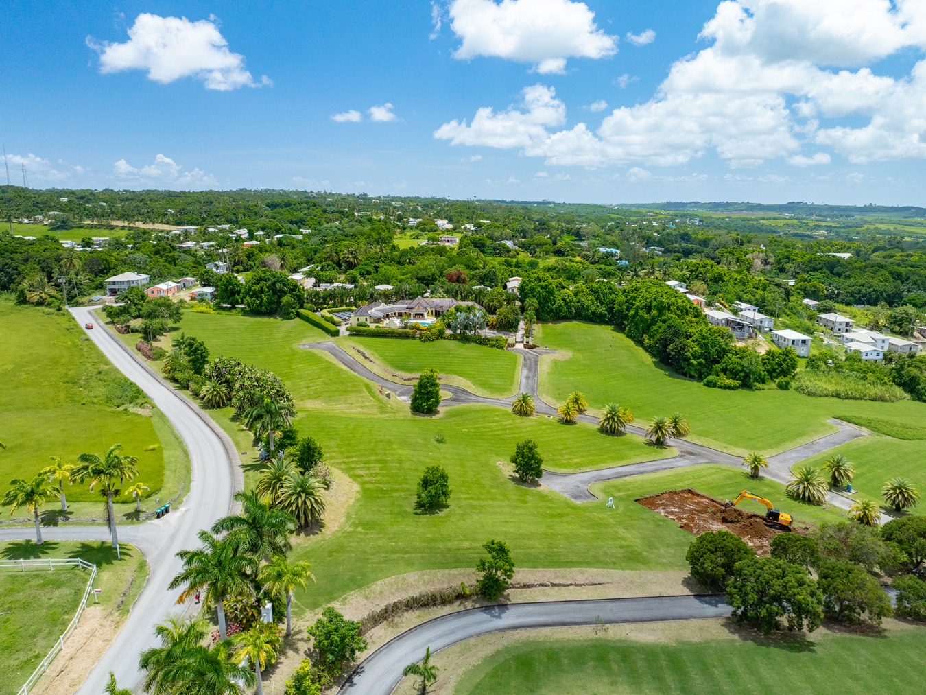  Image of Land for Sales in Lion Castle-Barbados, Image 11