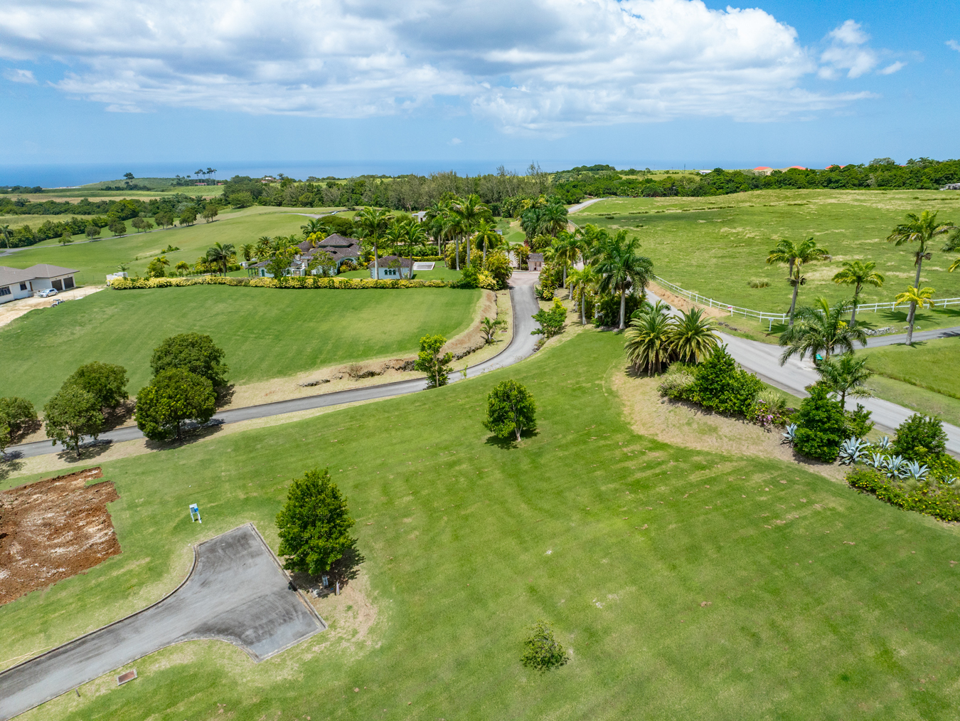  Image of Land for Sales in Lion Castle-Barbados, Image 13