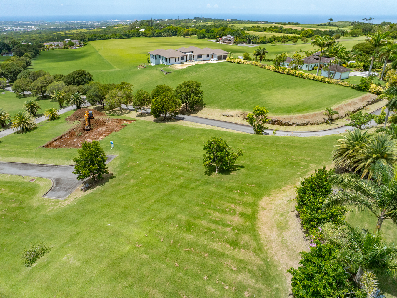  Image of Land for Sales in Lion Castle-Barbados, Image 14