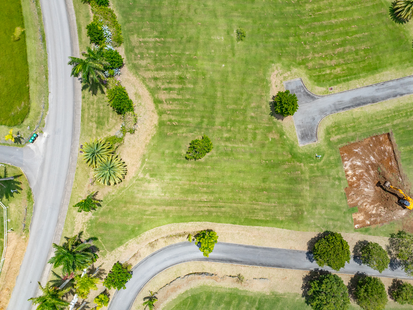 Image of Land for Sale in Lion Castle-Barbados, Image 1