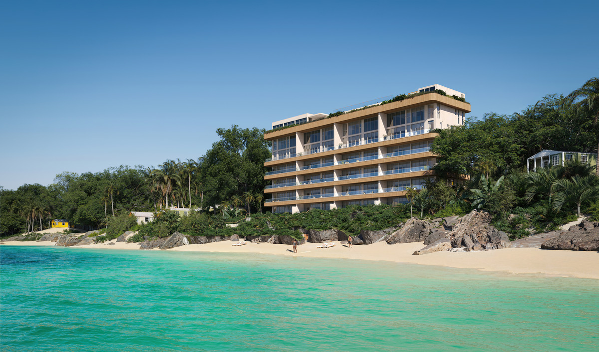 Image of Villa - 2 Bedrooms - 2 Bathrooms for Sale in Barbados, Image 19