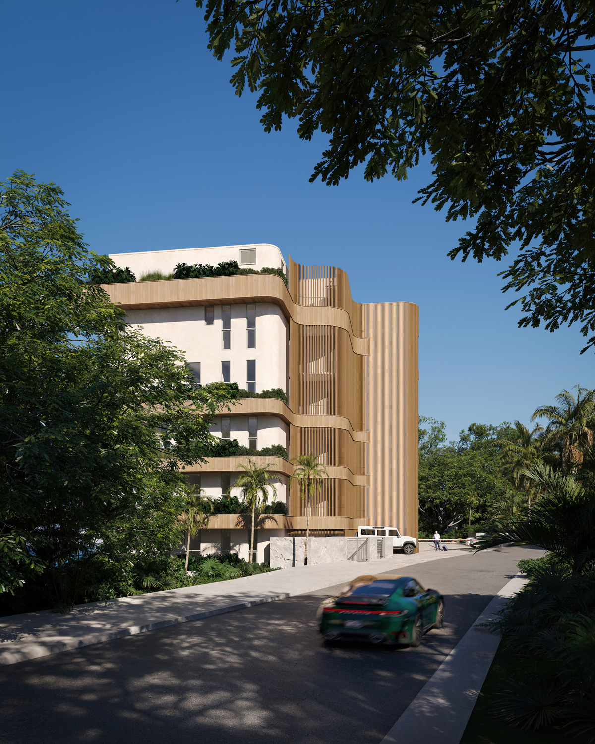 Image of Villa - 2 Bedrooms - 2 Bathrooms for Sale in Barbados, Image 13