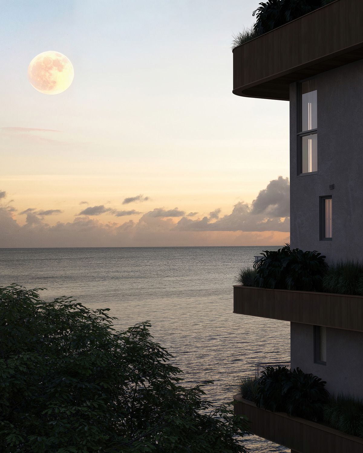 Image of Villa - 2 Bedrooms - 2 Bathrooms for Sale in Barbados, Image 12