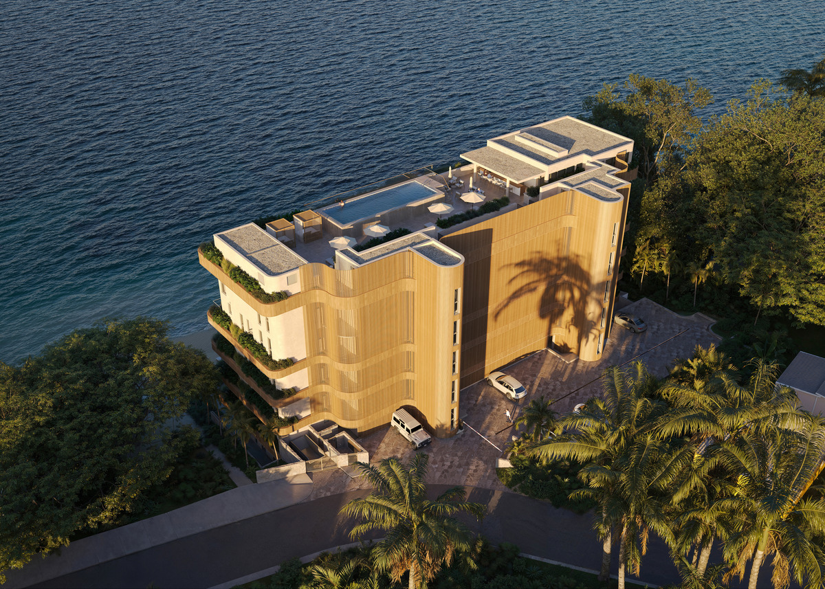 Image of Villa - 2 Bedrooms - 2 Bathrooms for Sale in Barbados, Image 16