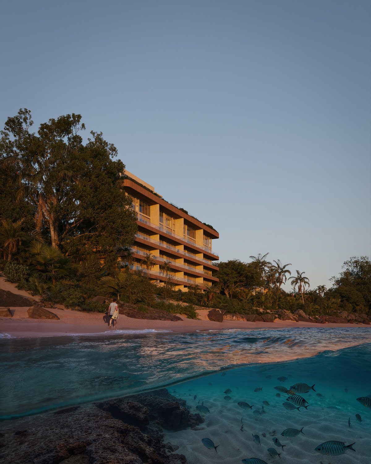 Image of Villa - 2 Bedrooms - 2 Bathrooms for Sale in Barbados, Image 14