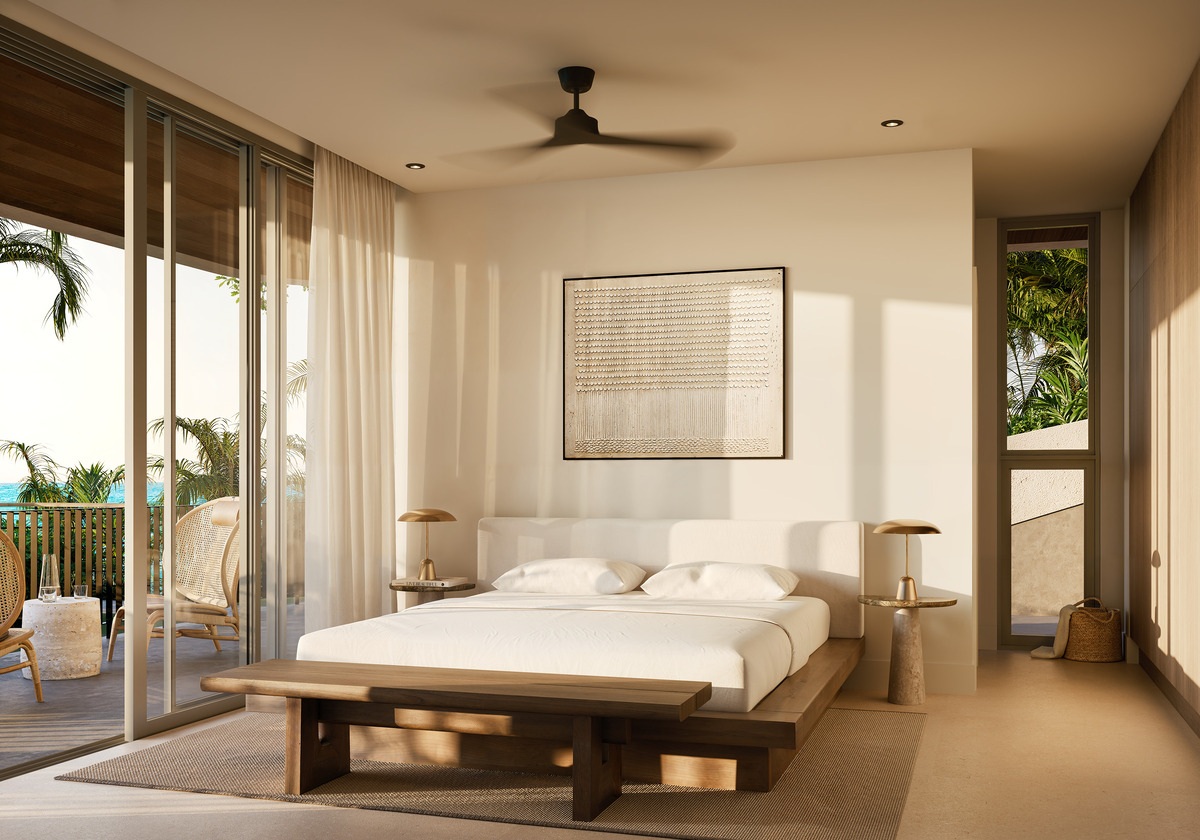 Image of Villa - 2 Bedrooms - 2 Bathrooms for Sale in Barbados, Image 7