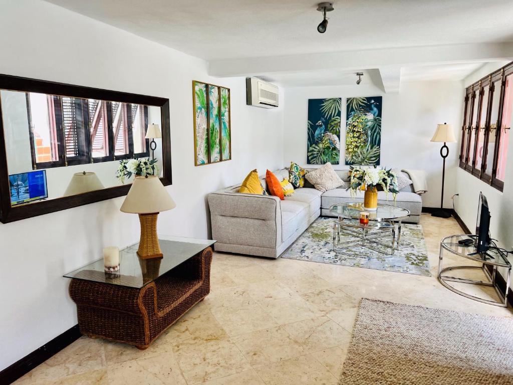 Image of Villa - 2 Bedrooms - 2 Bathrooms for Sale in Porters-Barbados, Image 1