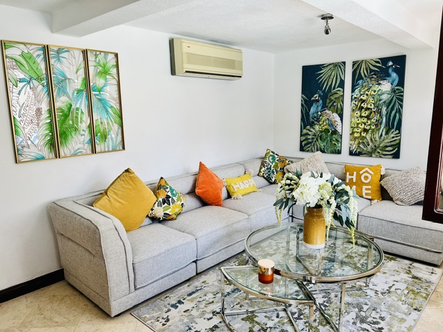 Image of Villa - 2 Bedrooms - 2 Bathrooms for Sale in Porters-Barbados, Image 3