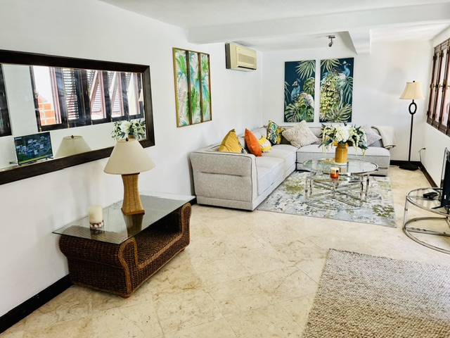 Image of Villa - 2 Bedrooms - 2 Bathrooms for Sale in Porters-Barbados, Image 4
