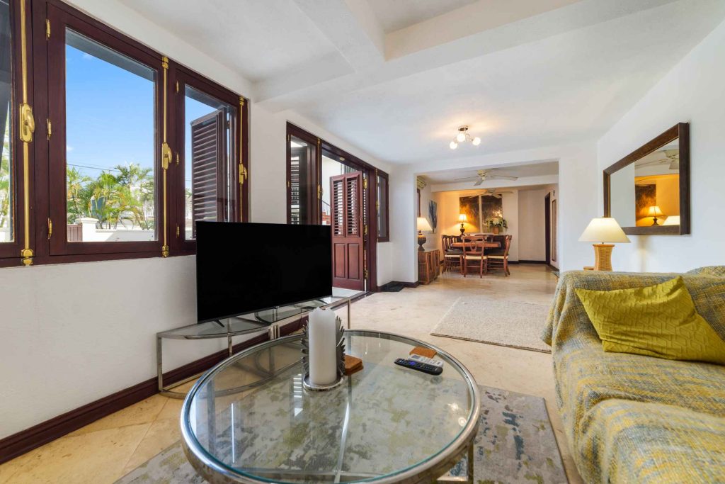 Image of Villa - 2 Bedrooms - 2 Bathrooms for Sale in Porters-Barbados, Image 4