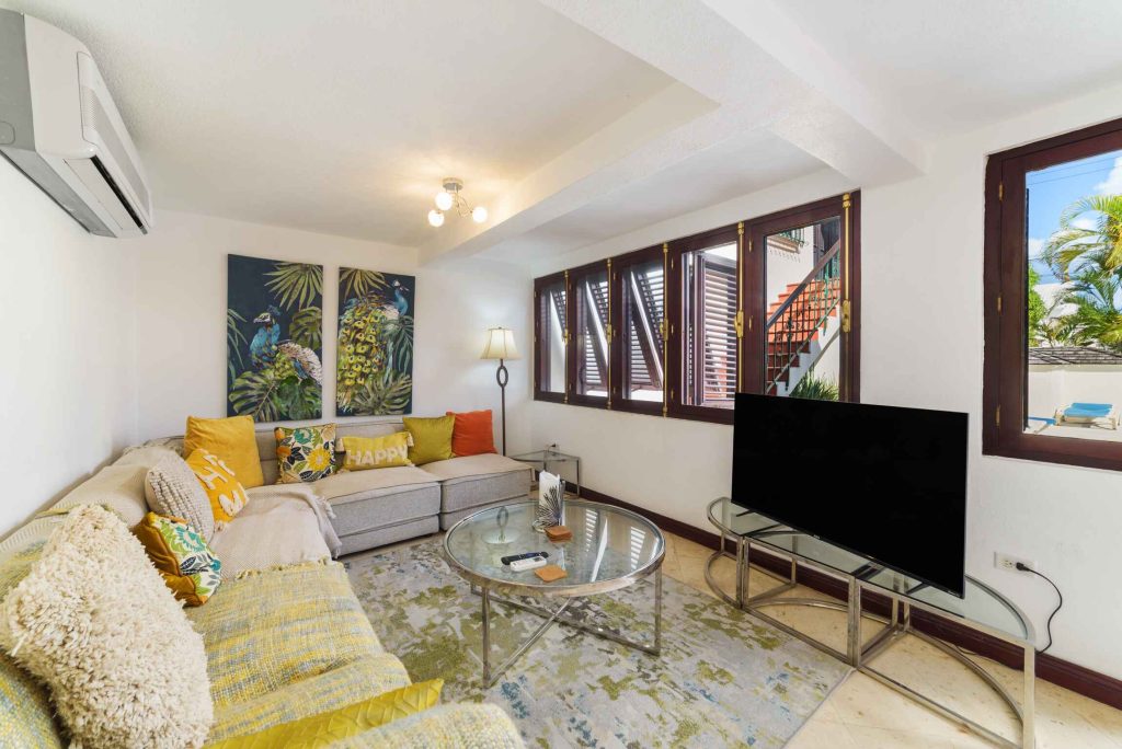 Image of Villa - 2 Bedrooms - 2 Bathrooms for Sale in Porters-Barbados, Image 3