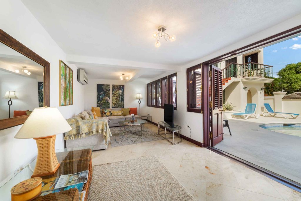 Image of Villa - 2 Bedrooms - 2 Bathrooms for Sale in Porters-Barbados, Image 5