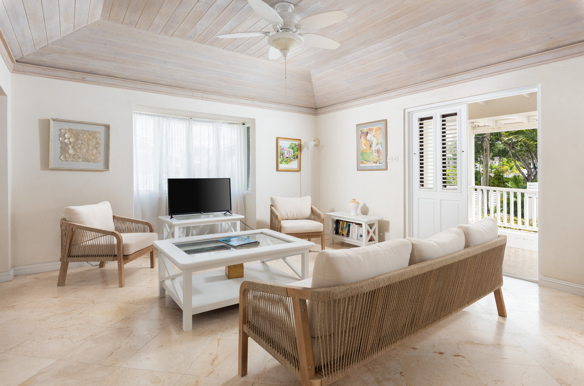 Image of Apartment - 2 Bedrooms - 2 Bathrooms for Sale in Porters-Barbados, Image 1