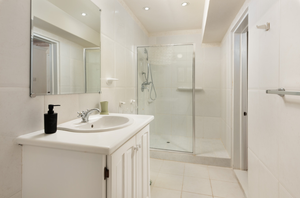  Image of Apartment - 2 Bedrooms - 2 Bathrooms for Sales in Porters-Barbados, Image 9