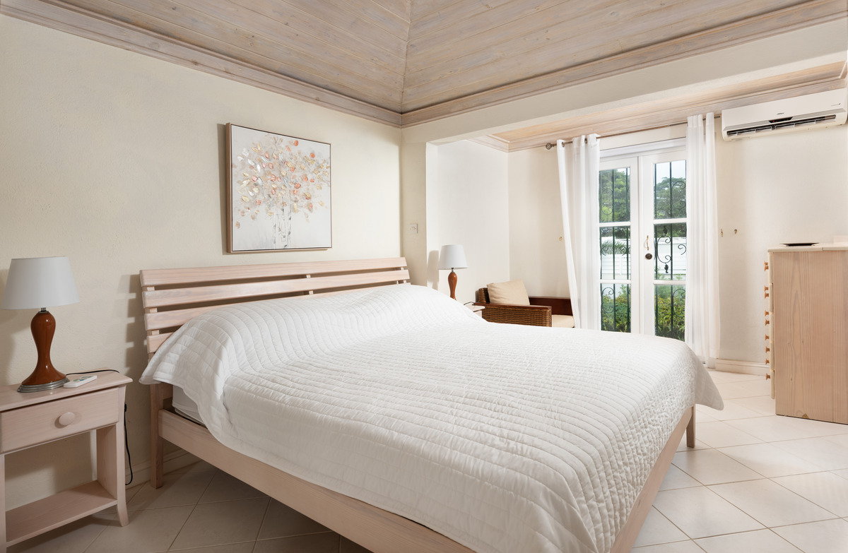  Image of Apartment - 2 Bedrooms - 2 Bathrooms for Sales in Porters-Barbados, Image 10