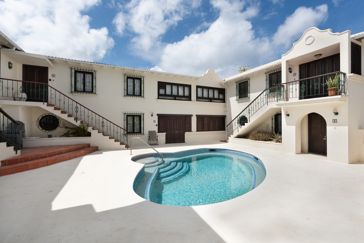  Image of Apartment - 2 Bedrooms - 2 Bathrooms for Sales in Porters-Barbados, Image 16