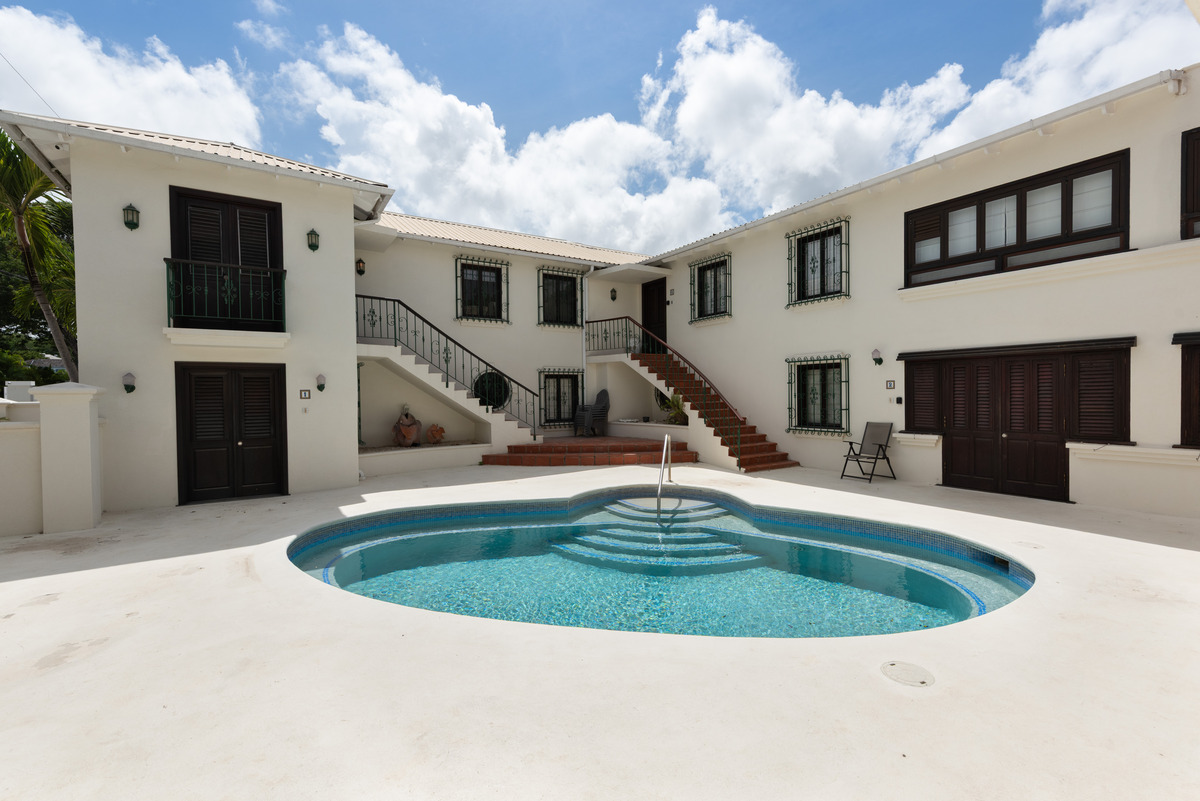  Image of Apartment - 2 Bedrooms - 2 Bathrooms for Sales in Porters-Barbados, Image 17