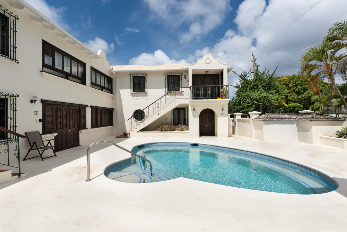  Image of Apartment - 2 Bedrooms - 2 Bathrooms for Sales in Porters-Barbados, Image 18